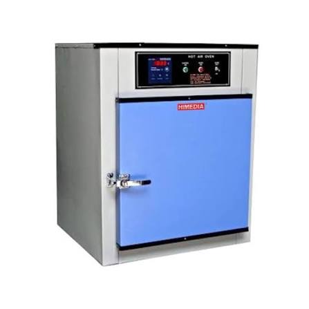 Hot air oven